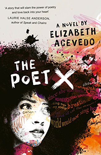 The Poet X – WINNER OF THE CILIP CARNEGIE MEDAL 2019 (English Edition)