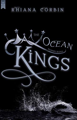 The Ocean Kings: Sammelband