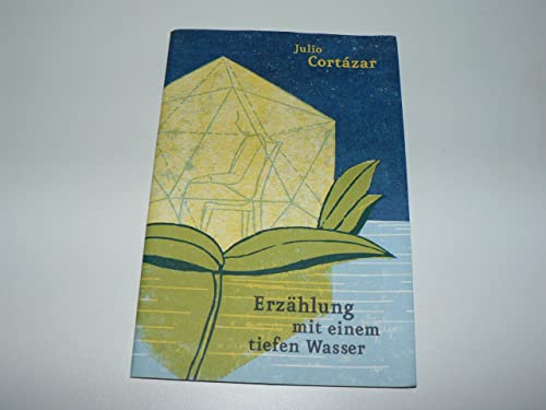 Erzählung mit einem tiefen Wasser.