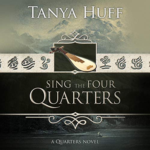 Sing the Four Quarters: Quarters, Book 1