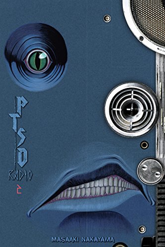 PTSD Radio Vol. 2