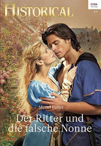 Der Ritter und die falsche Nonne (Historical 338)