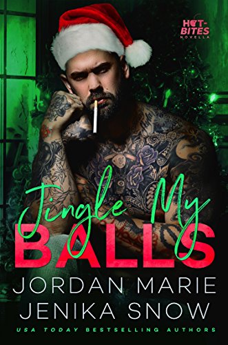 Jingle My Balls (Hot-Bites)