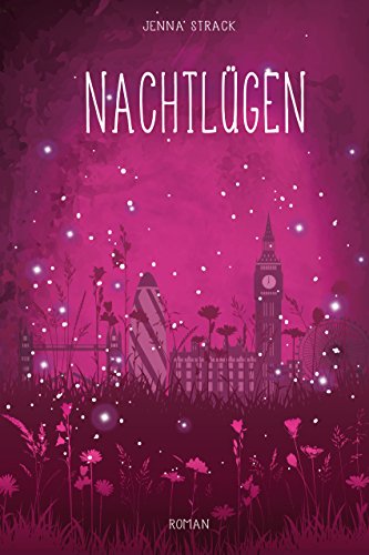 Nachtlügen (Nacht-Trilogie 2)