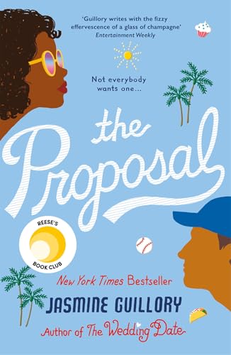 The Proposal: The sensational Reese's Book Club Pick hit!
