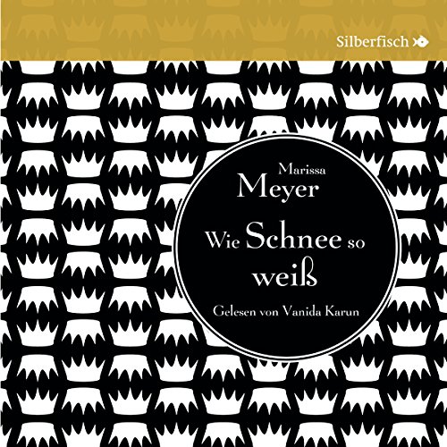 Wie Schnee so weiß: Die Luna-Chroniken 4