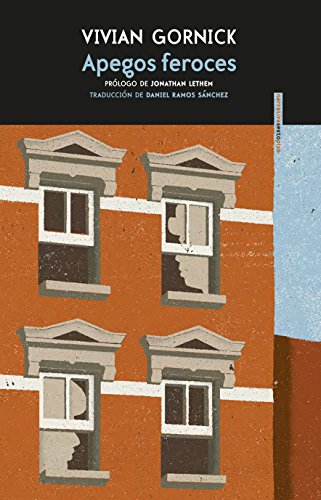 Apegos Feroces (Spanish Edition)
