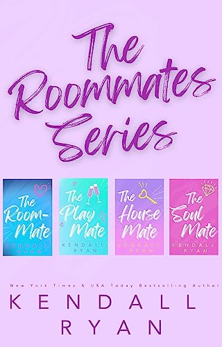 The Roommates Series