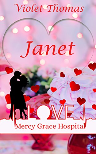 Mercy Grace Hospital: Janet