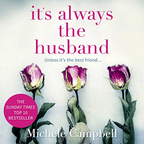 It's Always the Husband