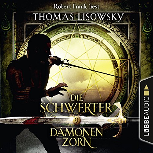 Dämonenzorn: Die Schwerter 9