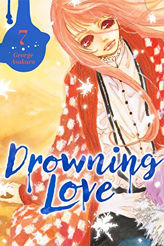 Drowning Love Vol. 7