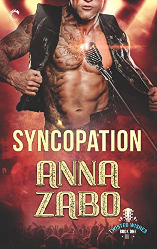 Syncopation (Twisted Wishes)