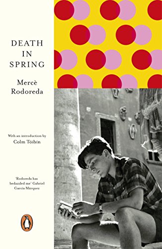 Death in Spring (Penguin European Writers) (English Edition)