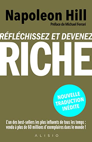 Réflechissez et devenez riche