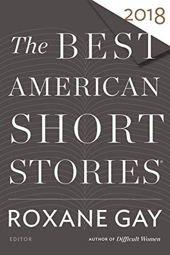 The Best American Short Stories 2018 (English Edition)