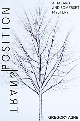 Transposition (Hazard and Somerset Book 2)