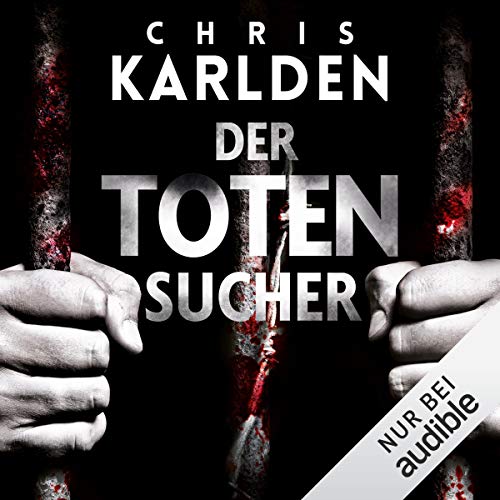 Der Totensucher: Speer und Bogner 1