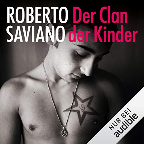 Der Clan der Kinder