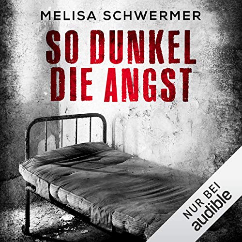 So dunkel die Angst: Fabian Prior 2