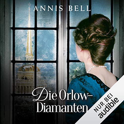 Die Orlow-Diamanten: Lady Jane 3