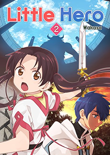 Little Hero, Vol.2