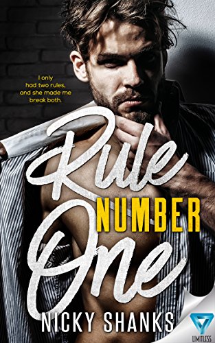 Rule Number One (Rule Breakers Book 1)