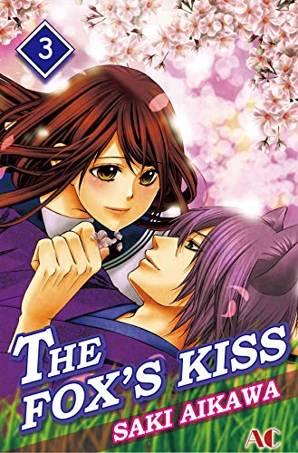 THE FOX'S KISS Vol. 3