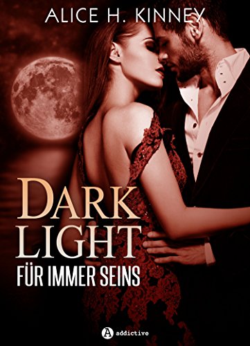 Dark Light – Für immer seins (teaser)
