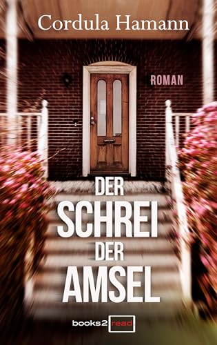Der Schrei der Amsel