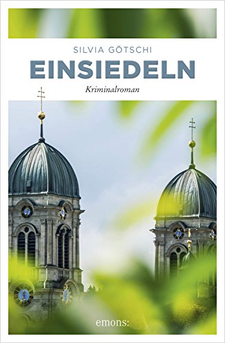 Einsiedeln (Valérie Lehmann)