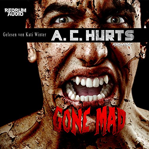 Gone Mad