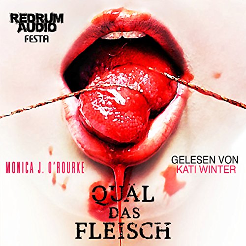 Quäl das Fleisch