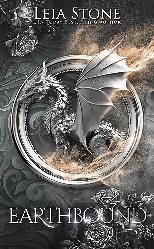 Earthbound (Dragons and Druids Book 2)