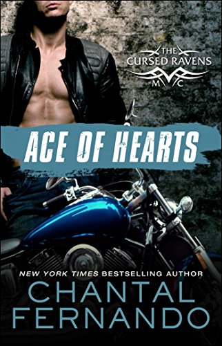 Ace of Hearts (The Cursed Ravens MC Series Book 1)