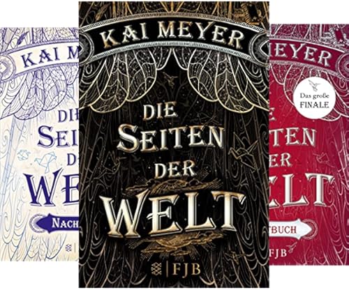 Die Seiten der Welt