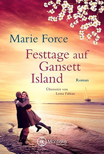 Festtage auf Gansett Island (Die McCarthys 14)