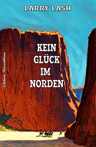 Kein Glück im Norden