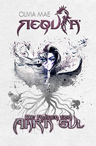 Die Ruinen von Ahrn Sul (Requia - Staffel 1)