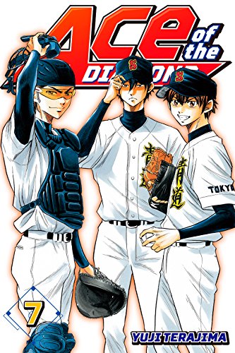 Ace of the Diamond Vol. 7