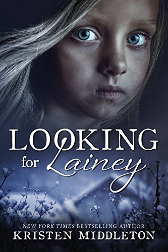 Looking For Lainey (Carissa Jones Crime Thriller)