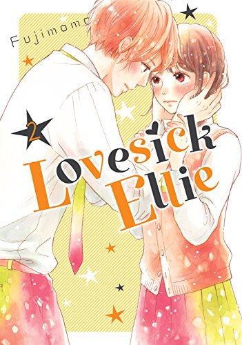 Lovesick Ellie Vol. 2