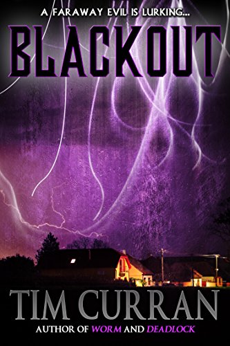 Blackout (English Edition)
