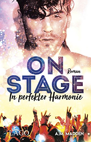 On Stage: In perfekter Harmonie (Devil's Lair 1)