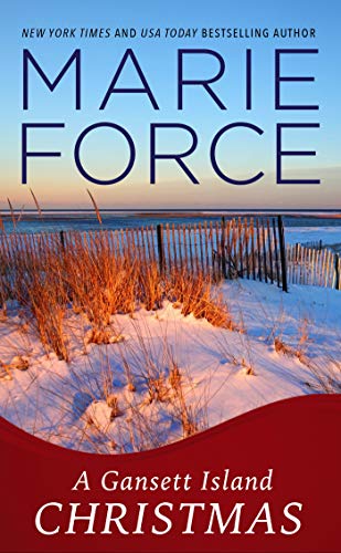 A Gansett Island Christmas (Gansett Island Series)