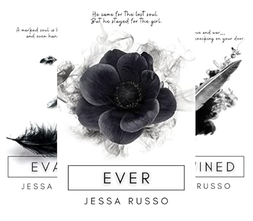 The Ever Trilogy