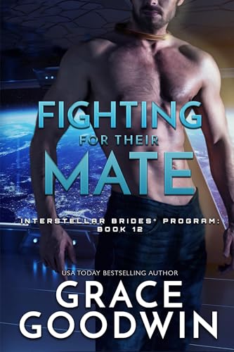 Fighting For Their Mate