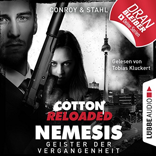 Geister der Vergangenheit: Cotton Reloaded - Nemesis 4