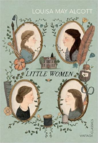 Alcott Louisa May Little Women