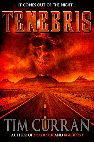 Tenebris (English Edition)